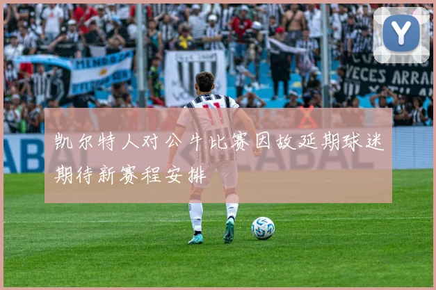 凯尔特人对公牛比赛因故延期球迷期待新赛程安排