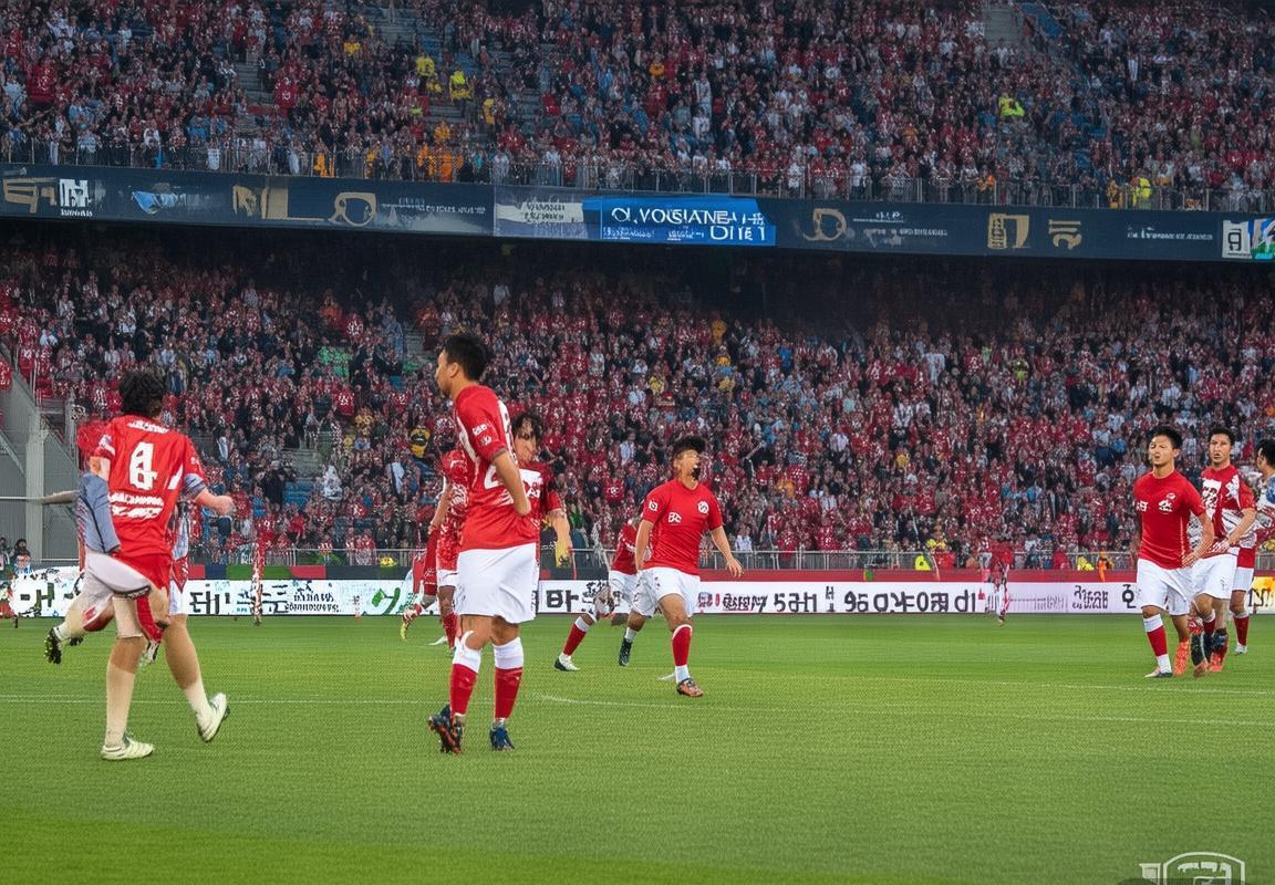 北全现代主场对阵光州FC：关键战锁定联赛前列