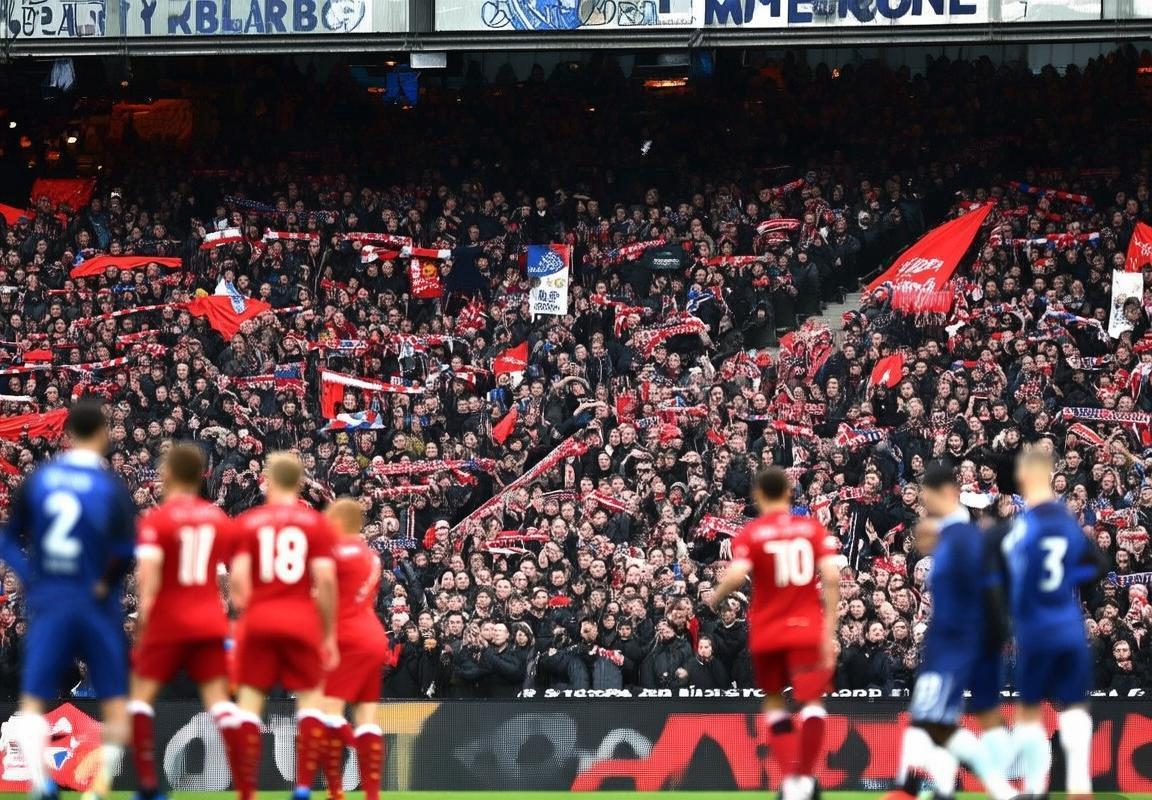 2019利物浦vs切尔西巅峰对决前瞻：战术解析与伤病影响