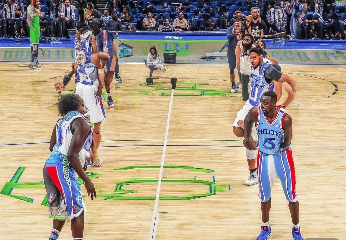 76人黄蜂巅峰对决：常规赛关键战精彩回顾